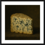 Bleu Still Life