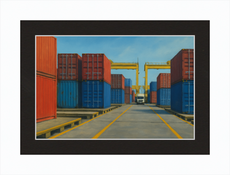 Containers