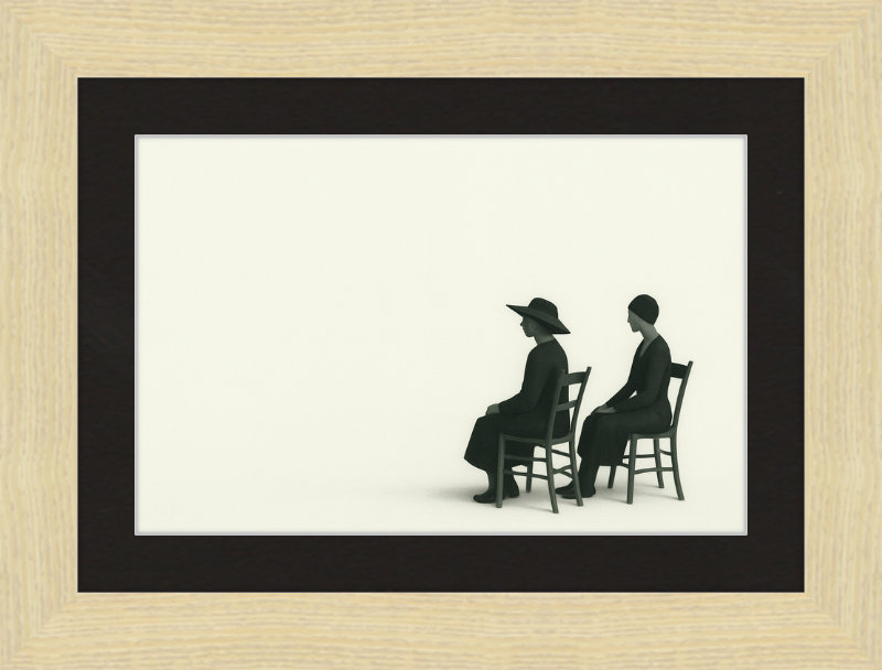 Two Women