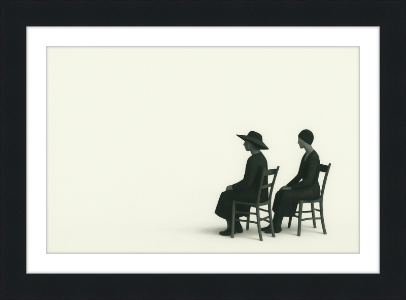 Two Women