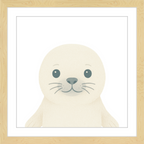 Baby Seal
