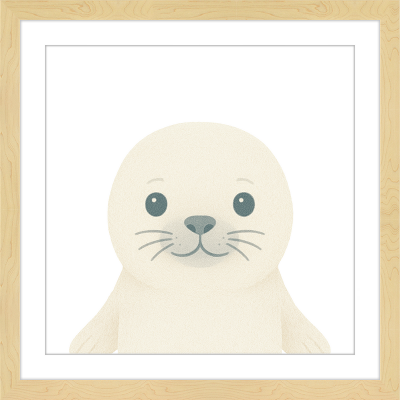 Baby Seal
