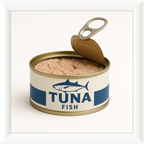 Tuna Can