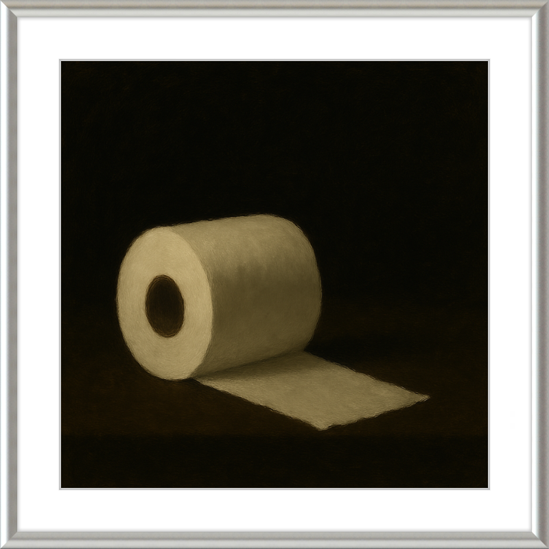 Toilet Roll