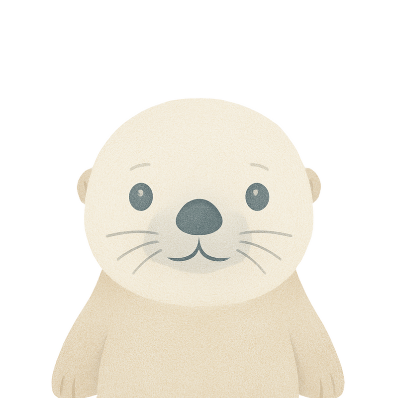 Sea Otter