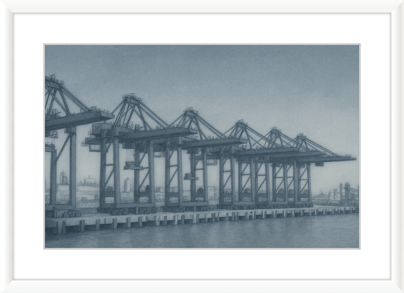 Cranes