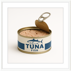 Tuna Can
