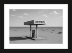 Petrol Stop