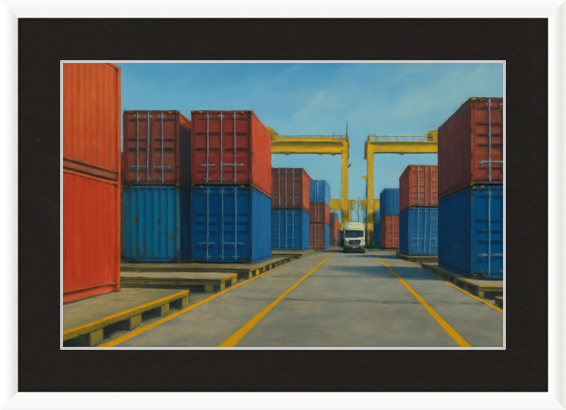 Containers