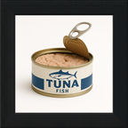 Tuna Can