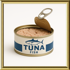 Tuna Can