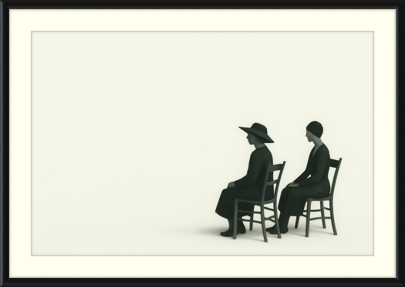 Two Women