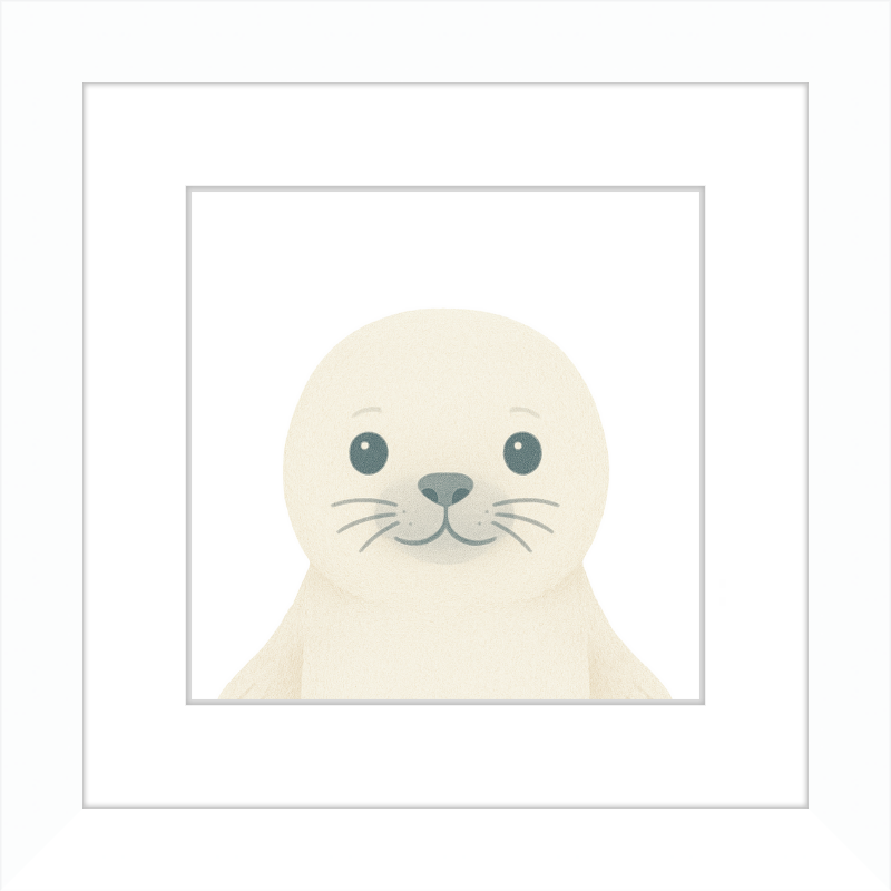Baby Seal
