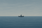 Evening Row