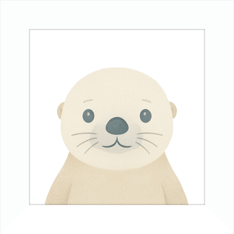 Sea Otter