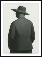 Man In Hat