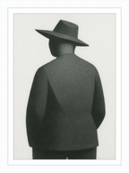 Man In Hat