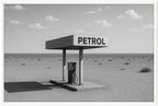 Petrol Stop