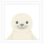 Baby Seal