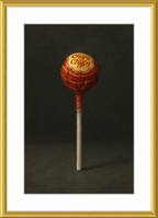 Lollipop Still Life