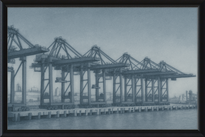 Cranes