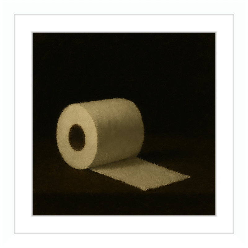 Toilet Roll