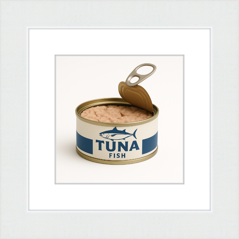 Tuna Can