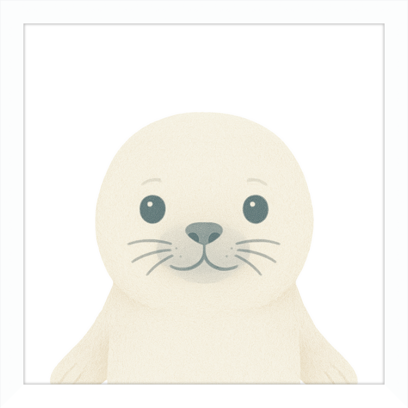 Baby Seal
