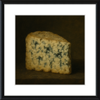 Bleu Still Life