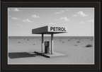 Petrol Stop