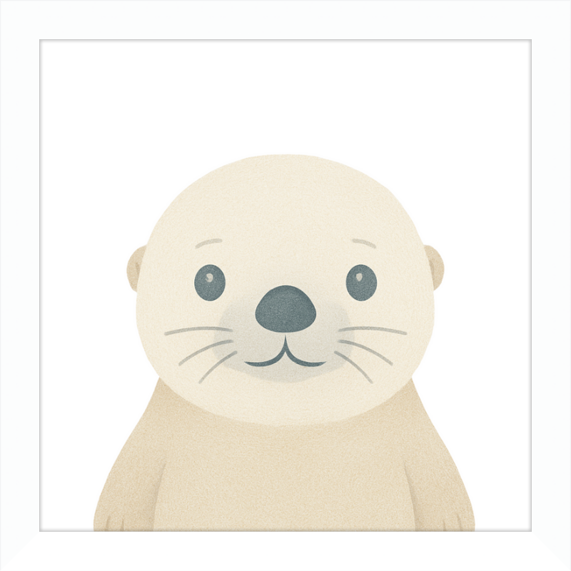 Sea Otter