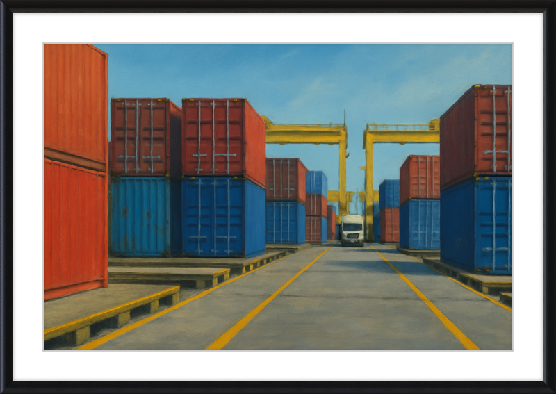 Containers