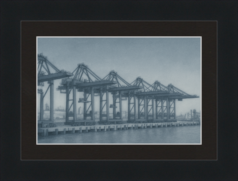 Cranes