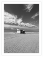 Swakopmund B&W