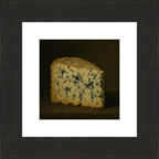 Bleu Still Life
