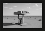 Petrol Stop