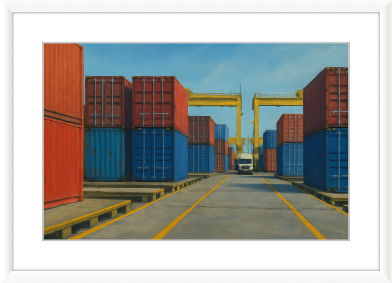 Containers