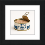 Tuna Can