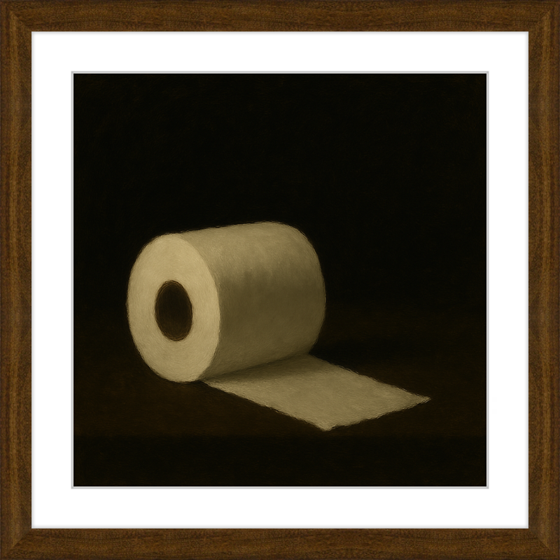 Toilet Roll