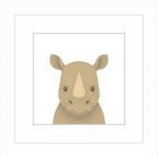 Rhinoceros