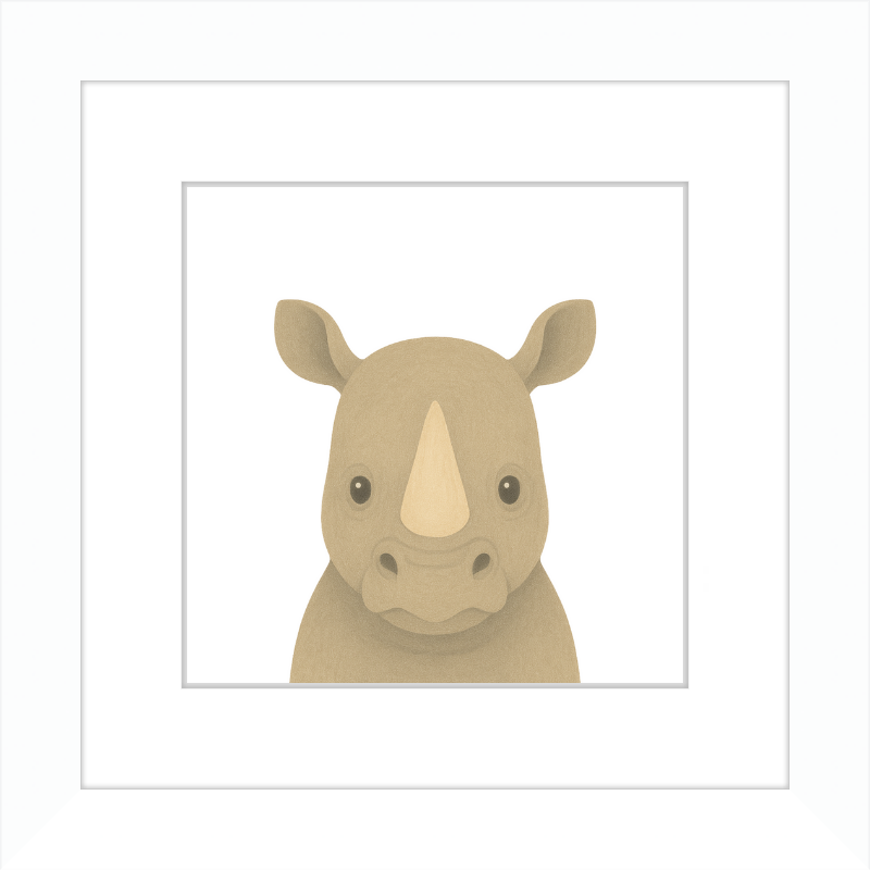 Rhinoceros