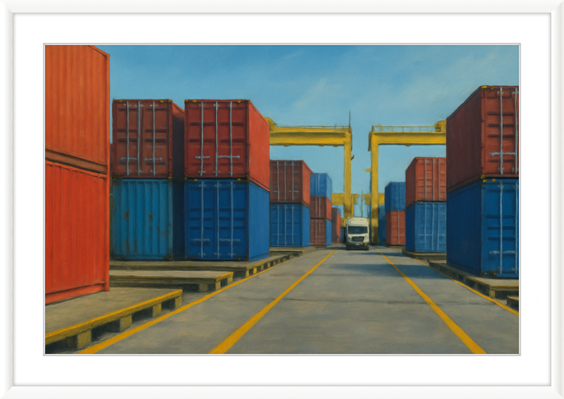 Containers