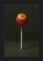 Lollipop Still Life