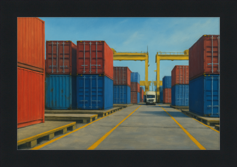 Containers