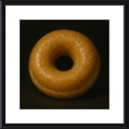 Glazed Donut