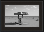 Petrol Stop