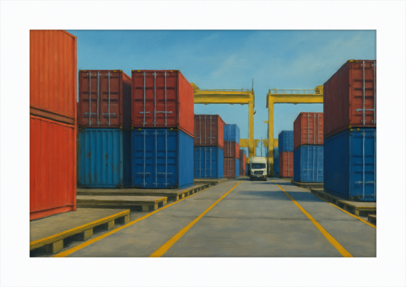 Containers