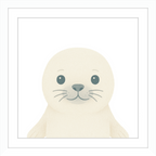 Baby Seal
