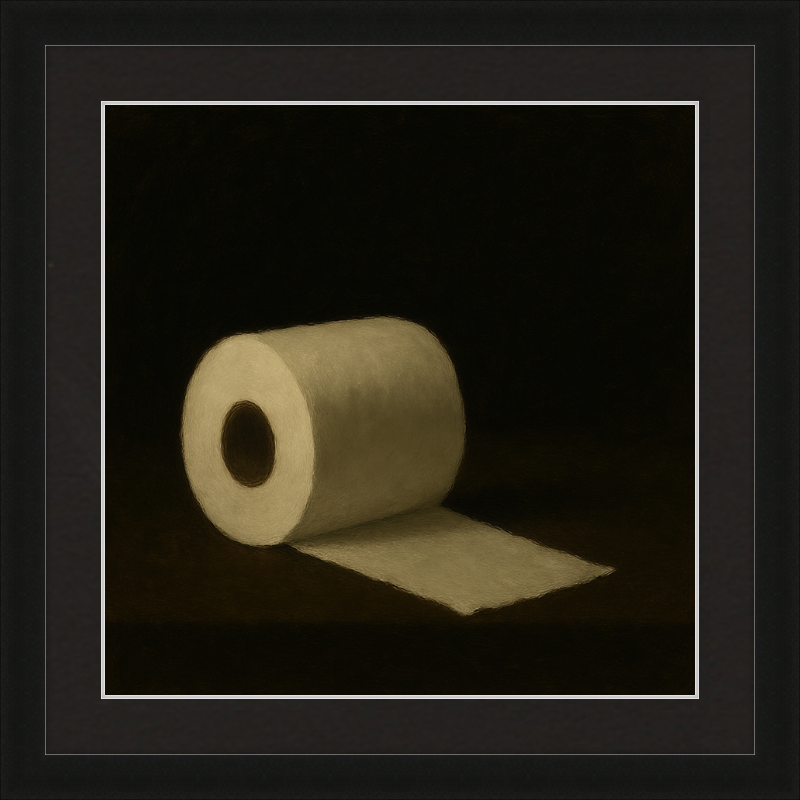 Toilet Roll