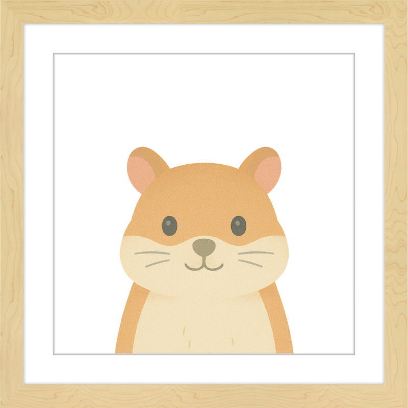 Hamster
